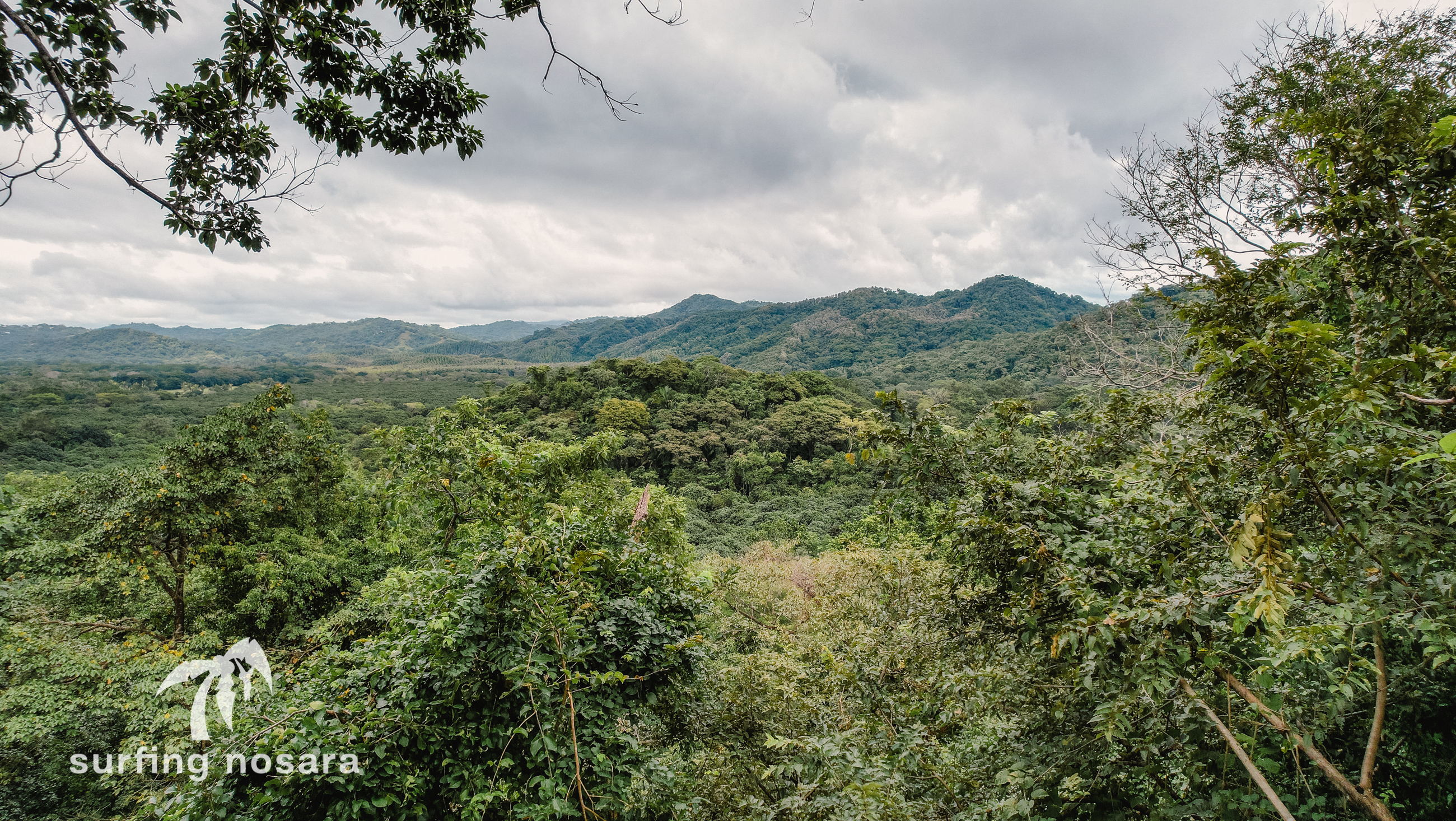 0 bed Land For Sale in Santa Marta, Guanacaste - thumb 3