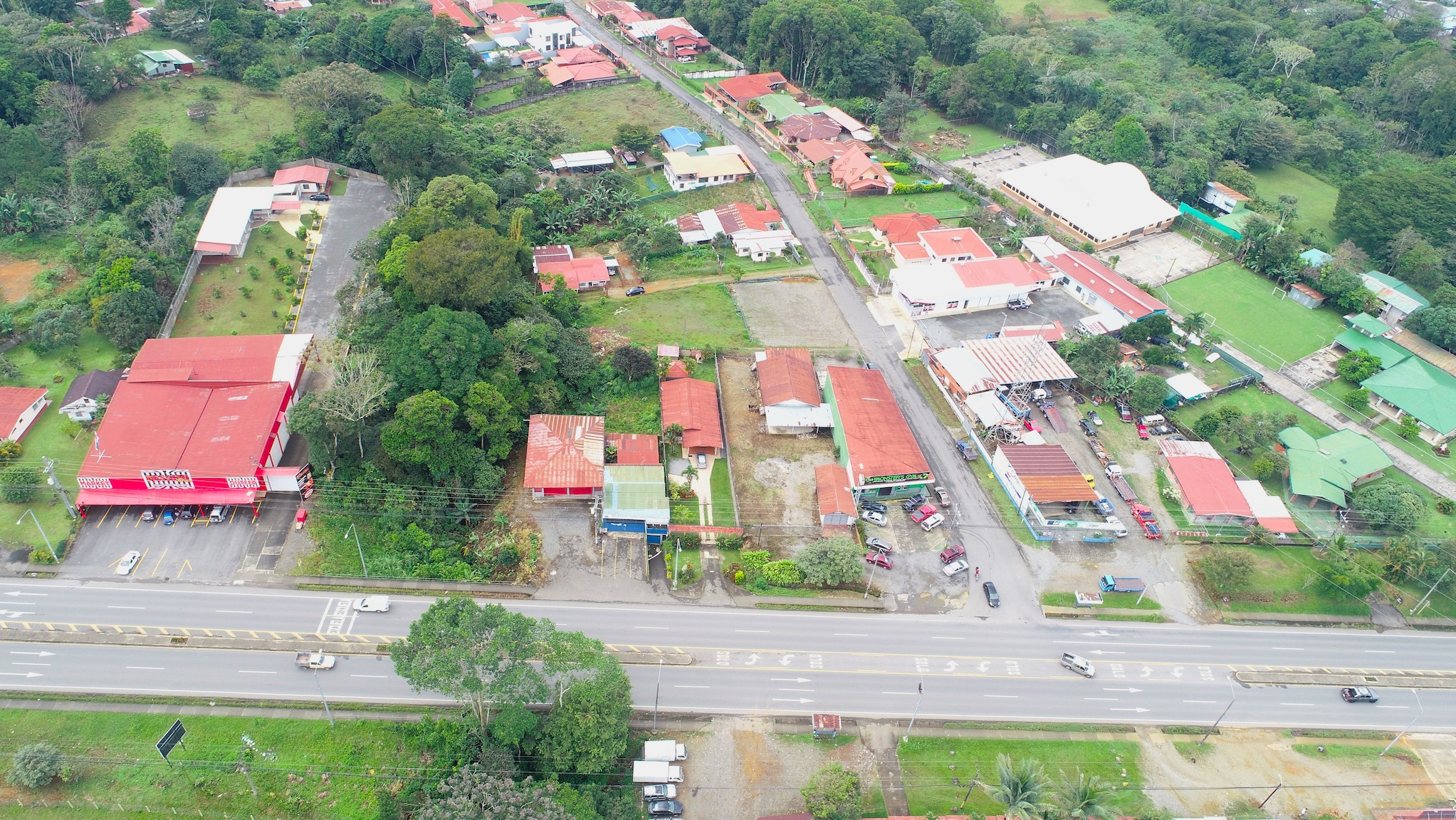 0 bed Land For Sale in Perez Zeledon, Puntarenas - thumb 18