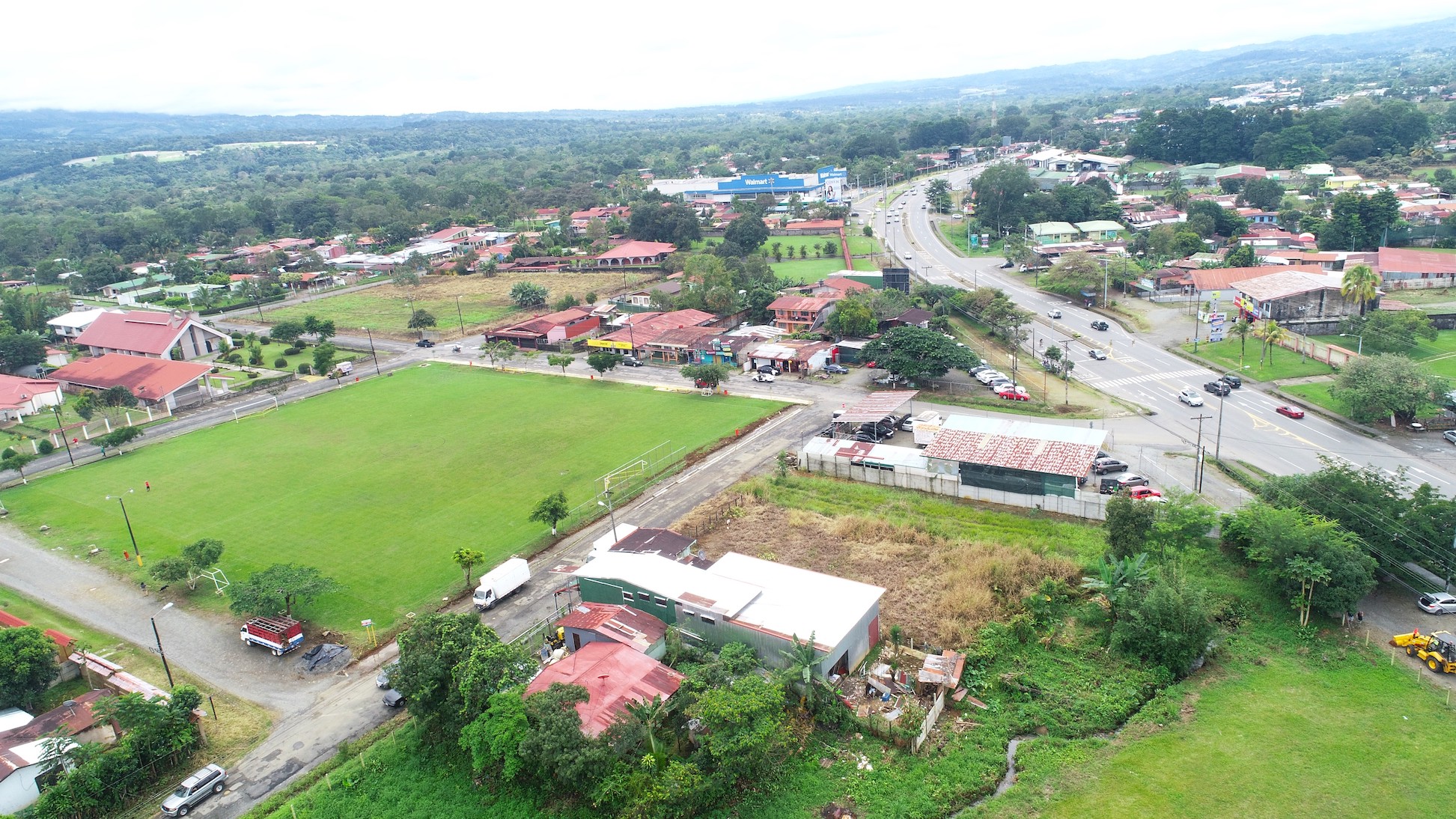 0 bed Land For Sale in Perez Zeledon, Puntarenas - thumb 16