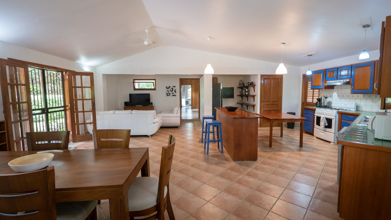 3 bed Single Family Homes For Sale in Samara, Guanacaste - thumb 2