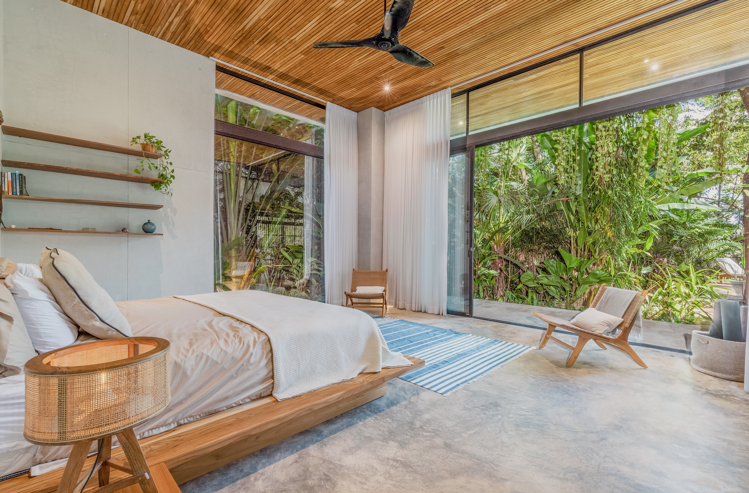 4 bed Single Family Homes For Sale in Nosara, Guanacaste - thumb 16