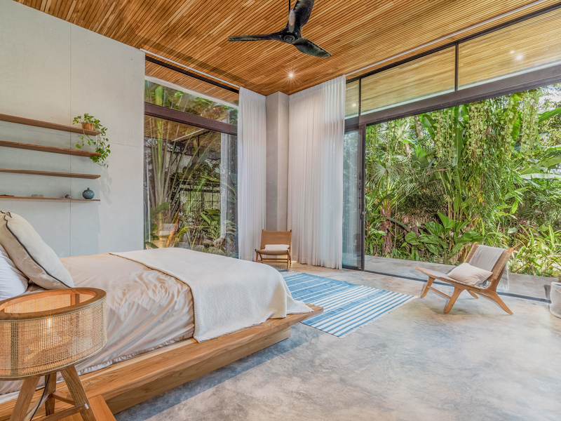 4 bed Single Family Homes For Sale in Nosara, Guanacaste - hero 16