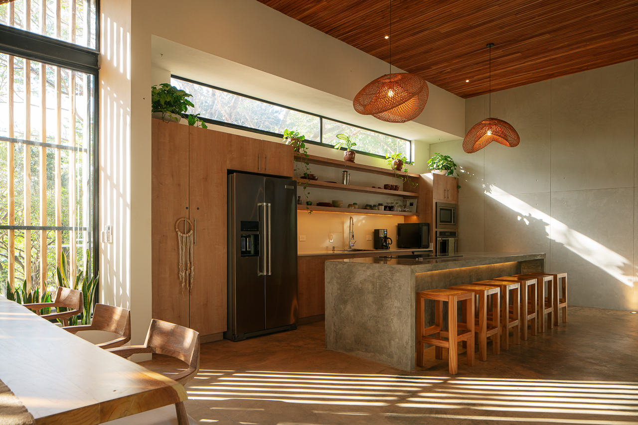 4 bed Single Family Homes For Sale in Nosara, Guanacaste - thumb 4