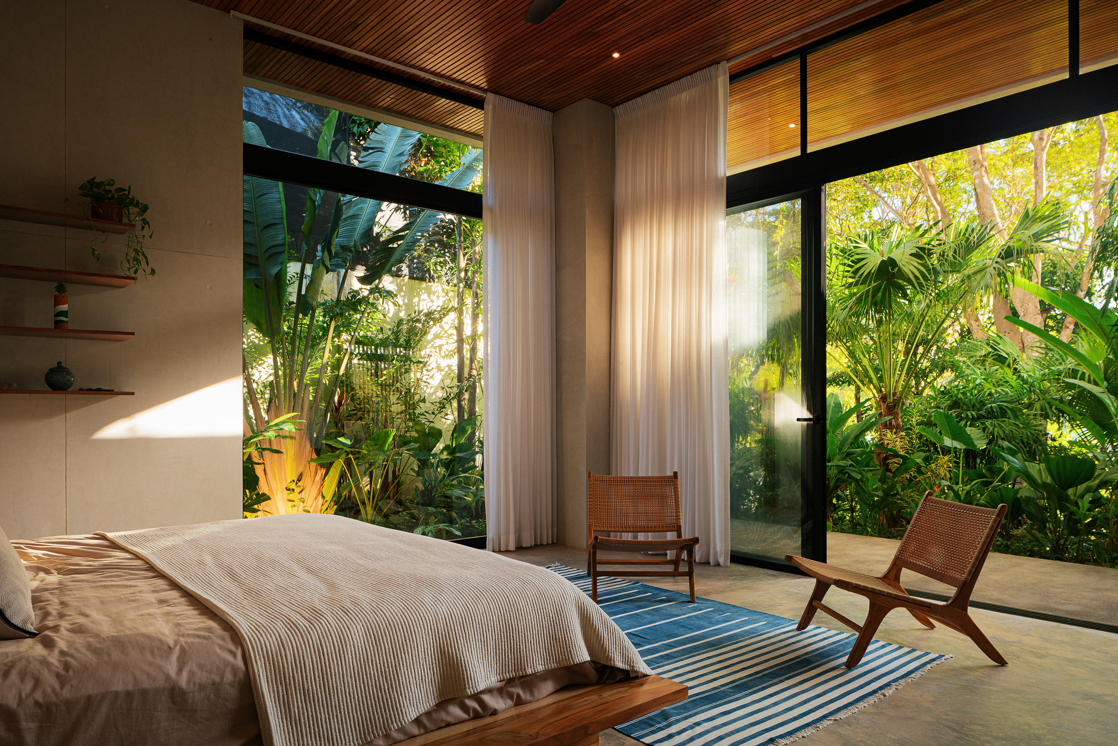 4 bed Single Family Homes For Sale in Nosara, Guanacaste - thumb 9