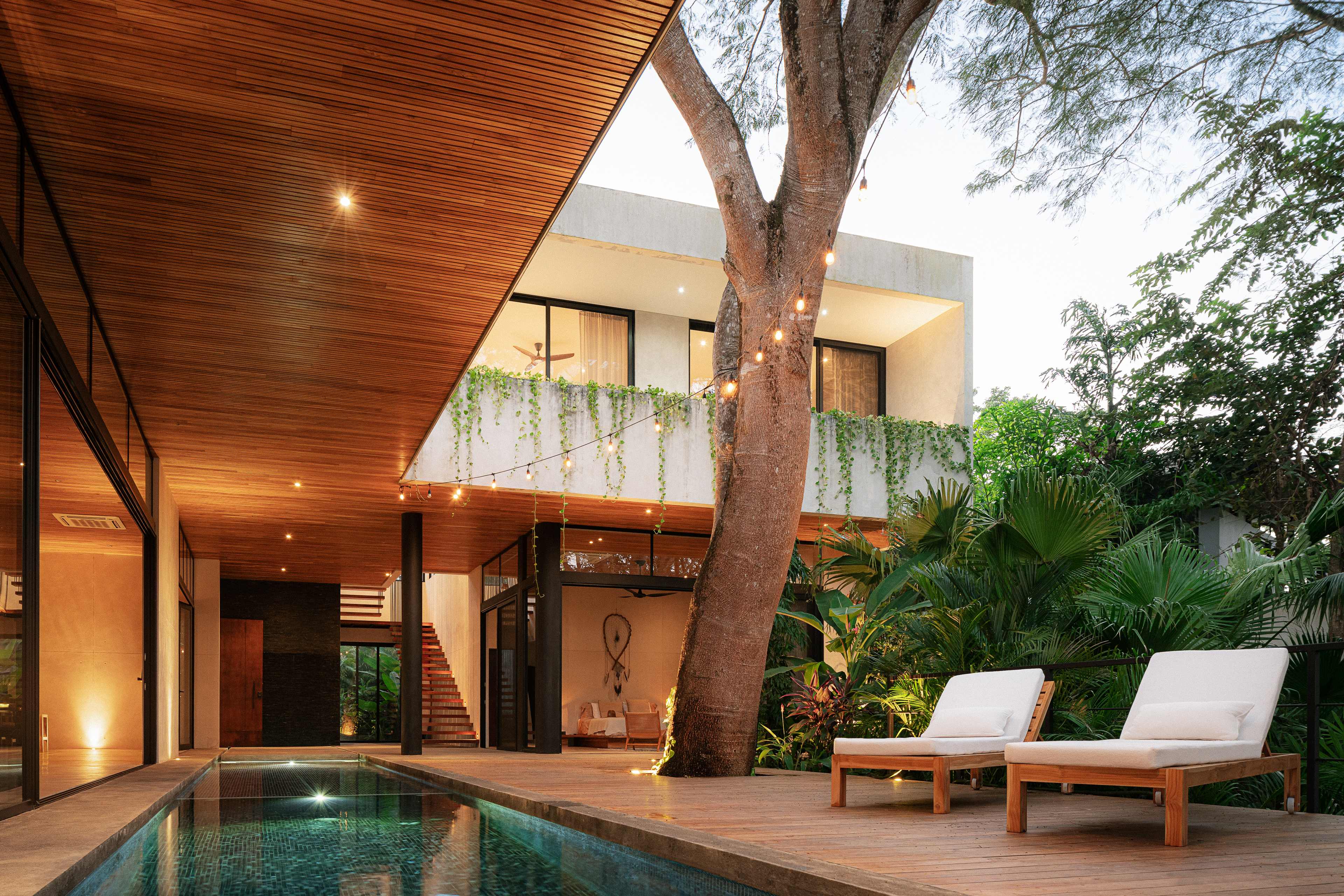 4 bed Single Family Homes For Sale in Nosara, Guanacaste - thumb 1