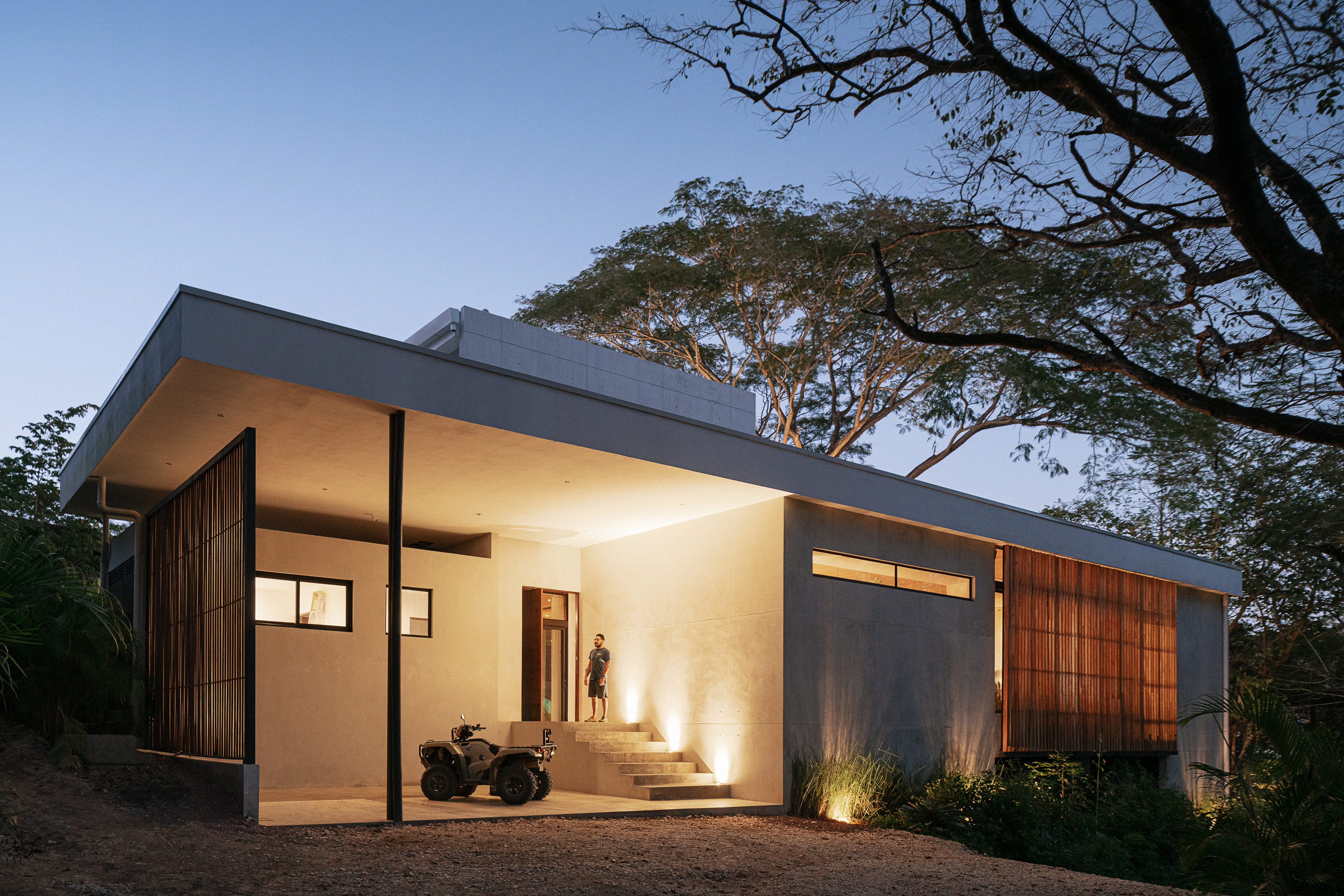 4 bed Single Family Homes For Sale in Nosara, Guanacaste - thumb 19