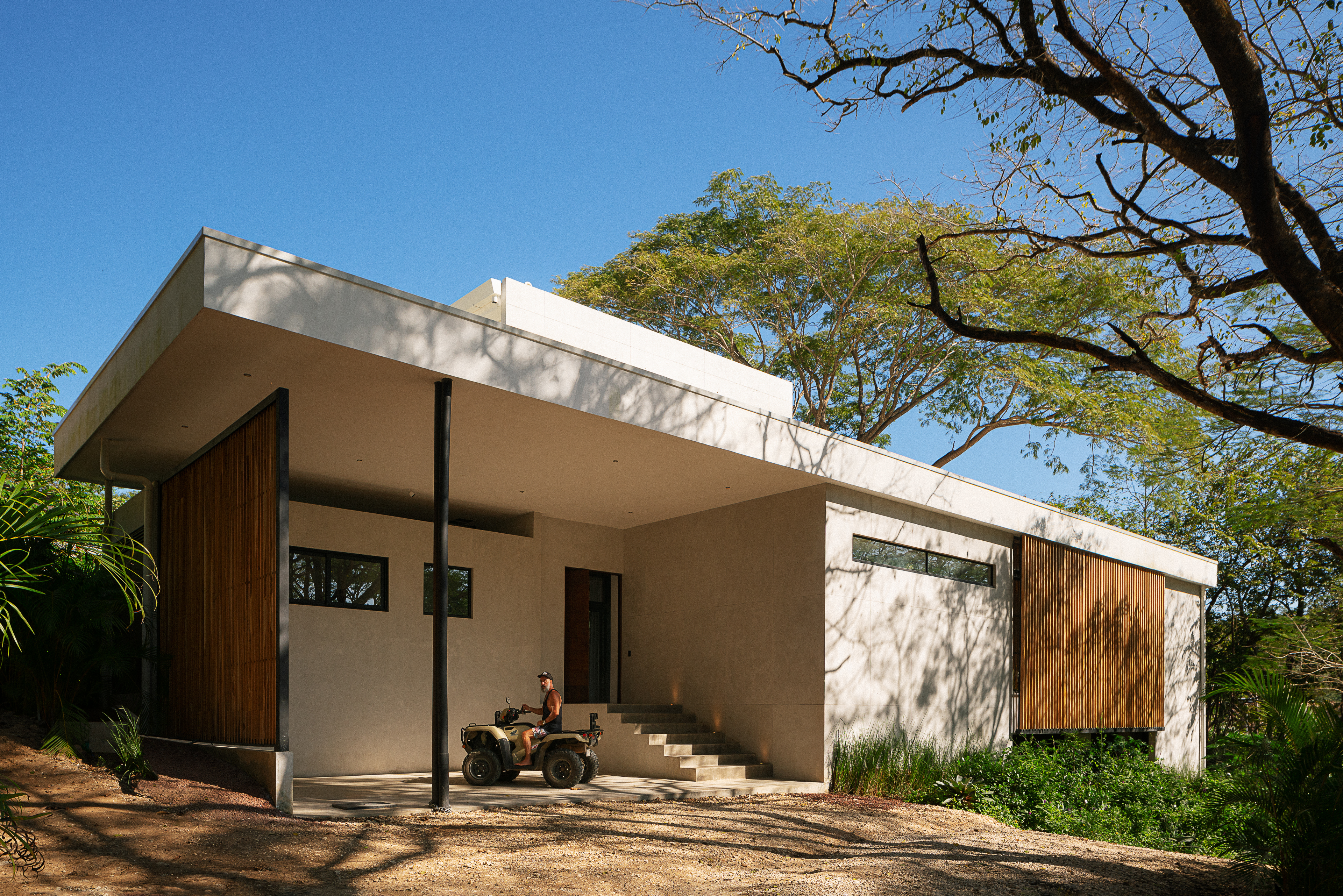 4 bed Single Family Homes For Sale in Nosara, Guanacaste - thumb 21