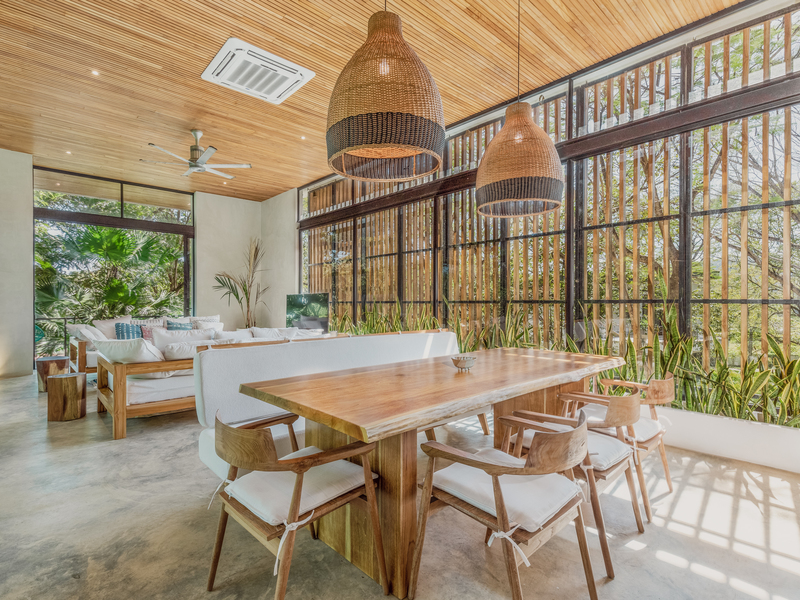 4 bed Single Family Homes For Sale in Nosara, Guanacaste - hero 10
