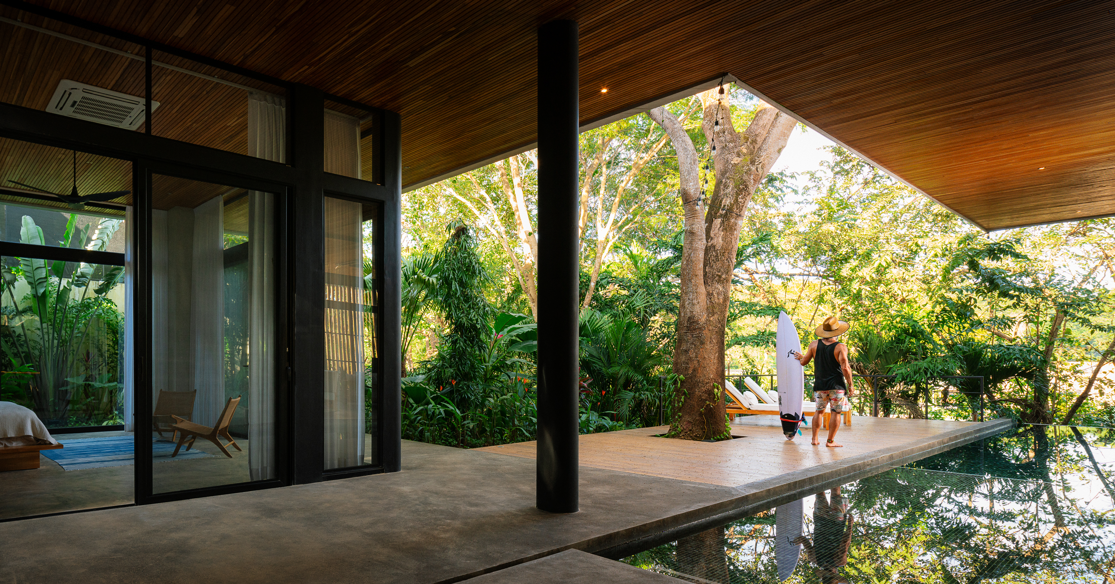 4 bed Single Family Homes For Sale in Nosara, Guanacaste - thumb 7