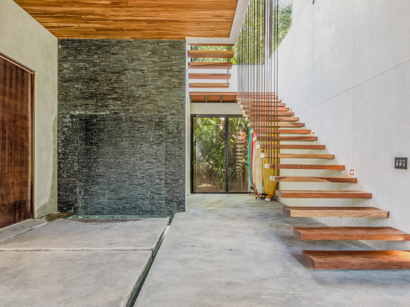 4 bed Single Family Homes For Sale in Nosara, Guanacaste - hero 21