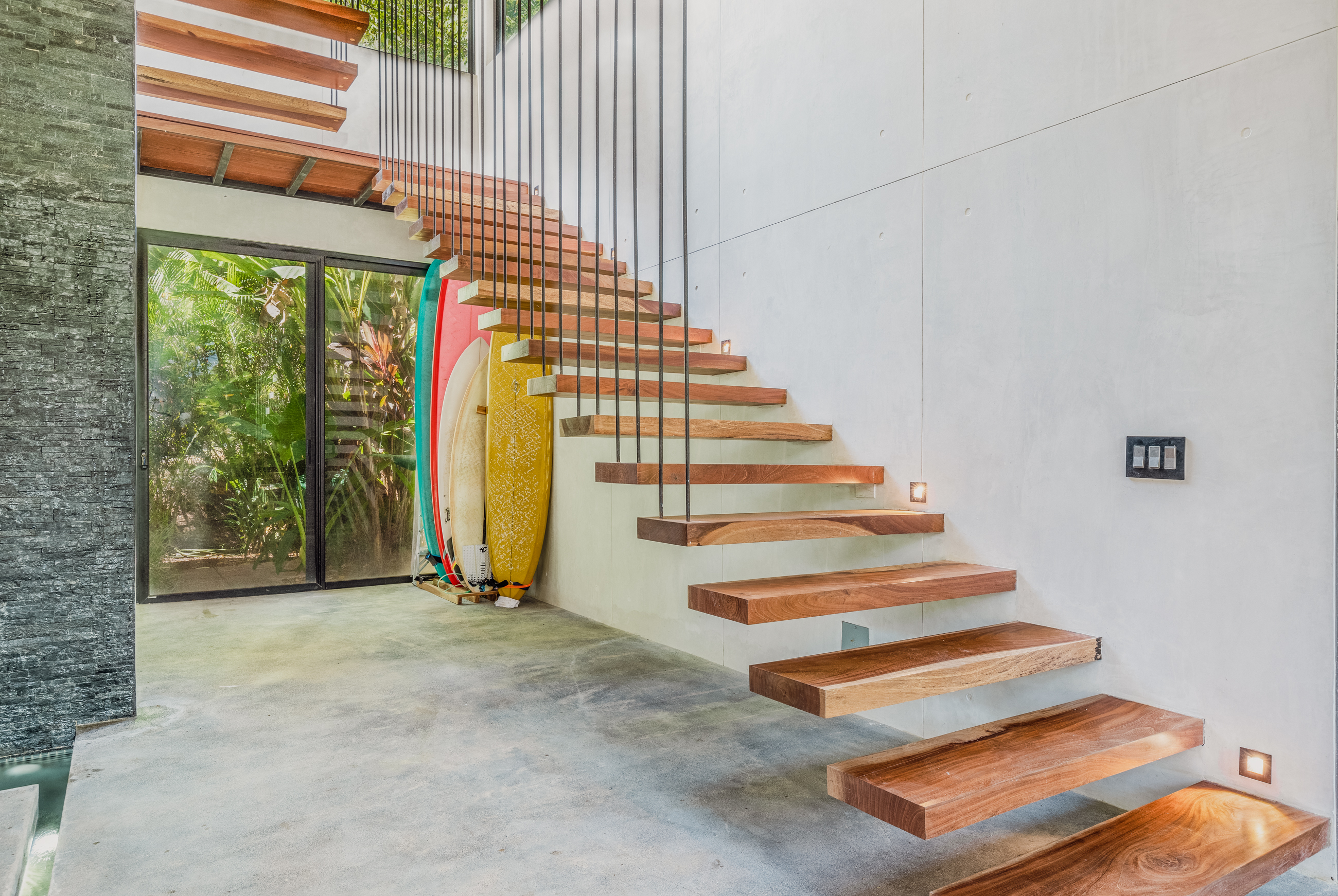 4 bed Single Family Homes For Sale in Nosara, Guanacaste - thumb 22