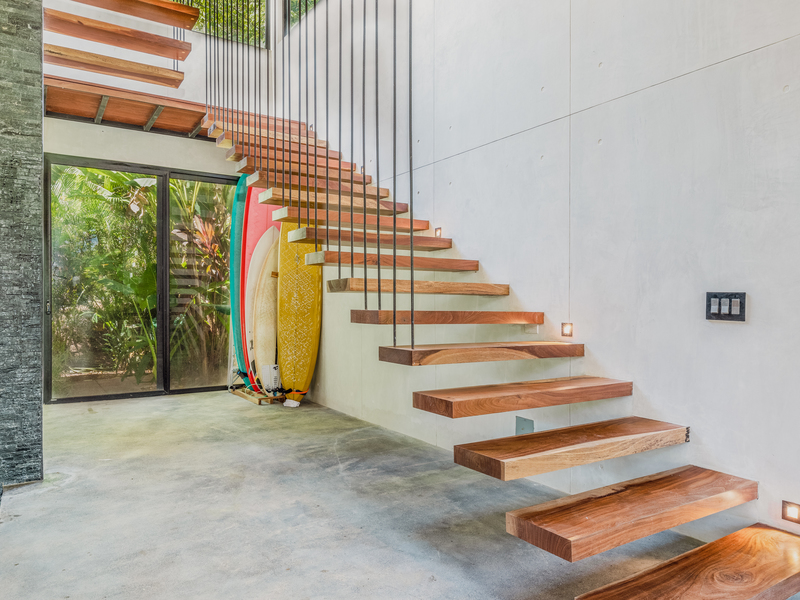 4 bed Single Family Homes For Sale in Nosara, Guanacaste - hero 22