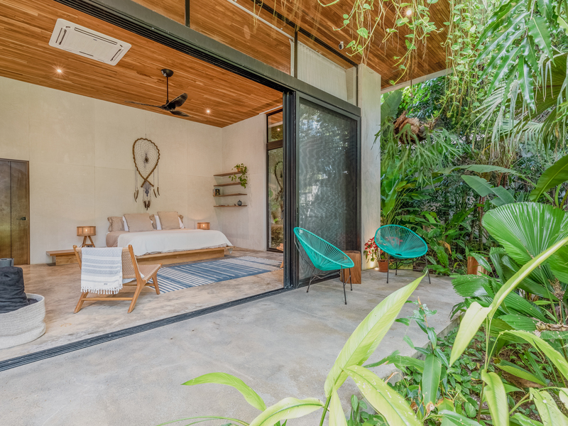 4 bed Single Family Homes For Sale in Nosara, Guanacaste - hero 13