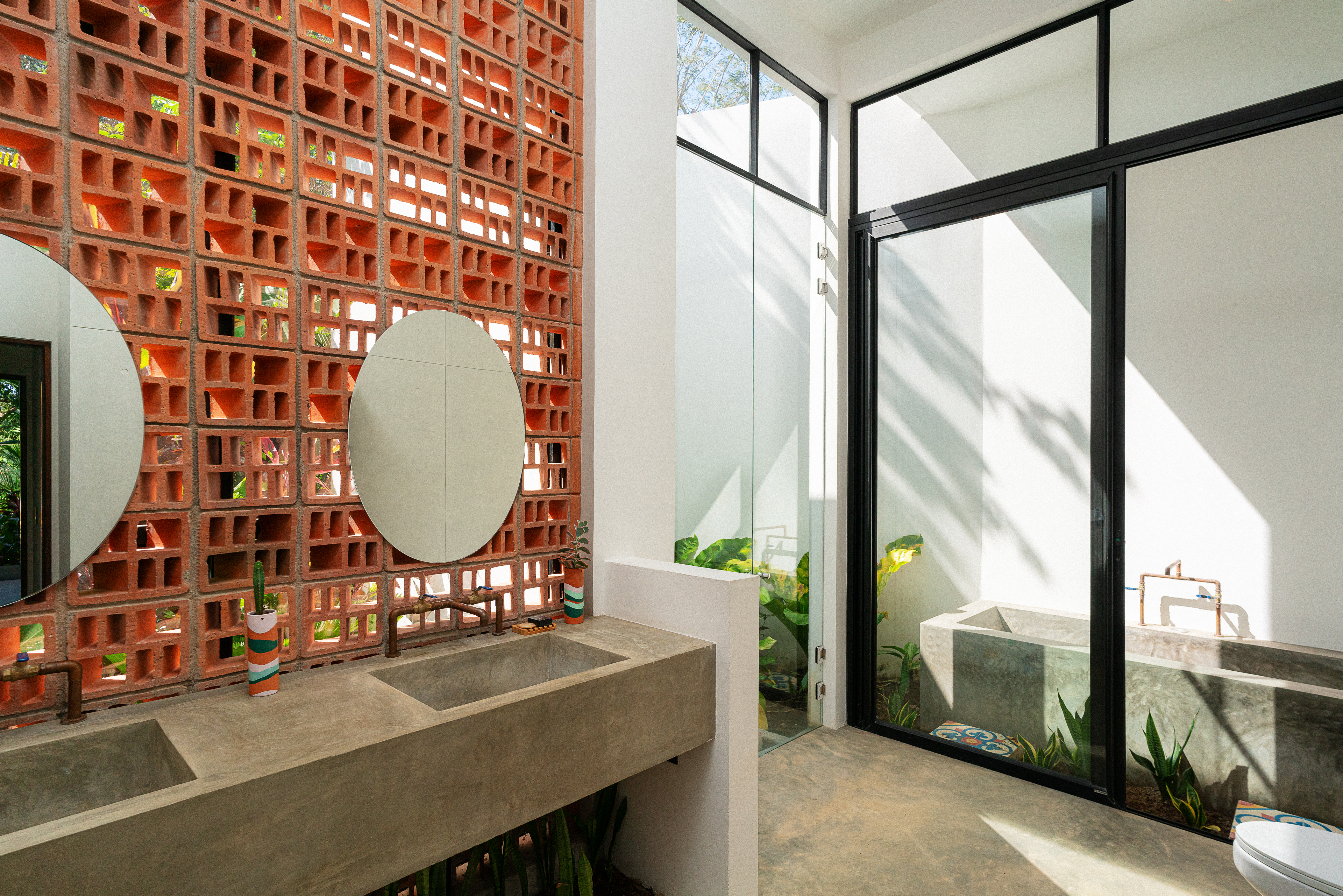 4 bed Single Family Homes For Sale in Nosara, Guanacaste - thumb 11