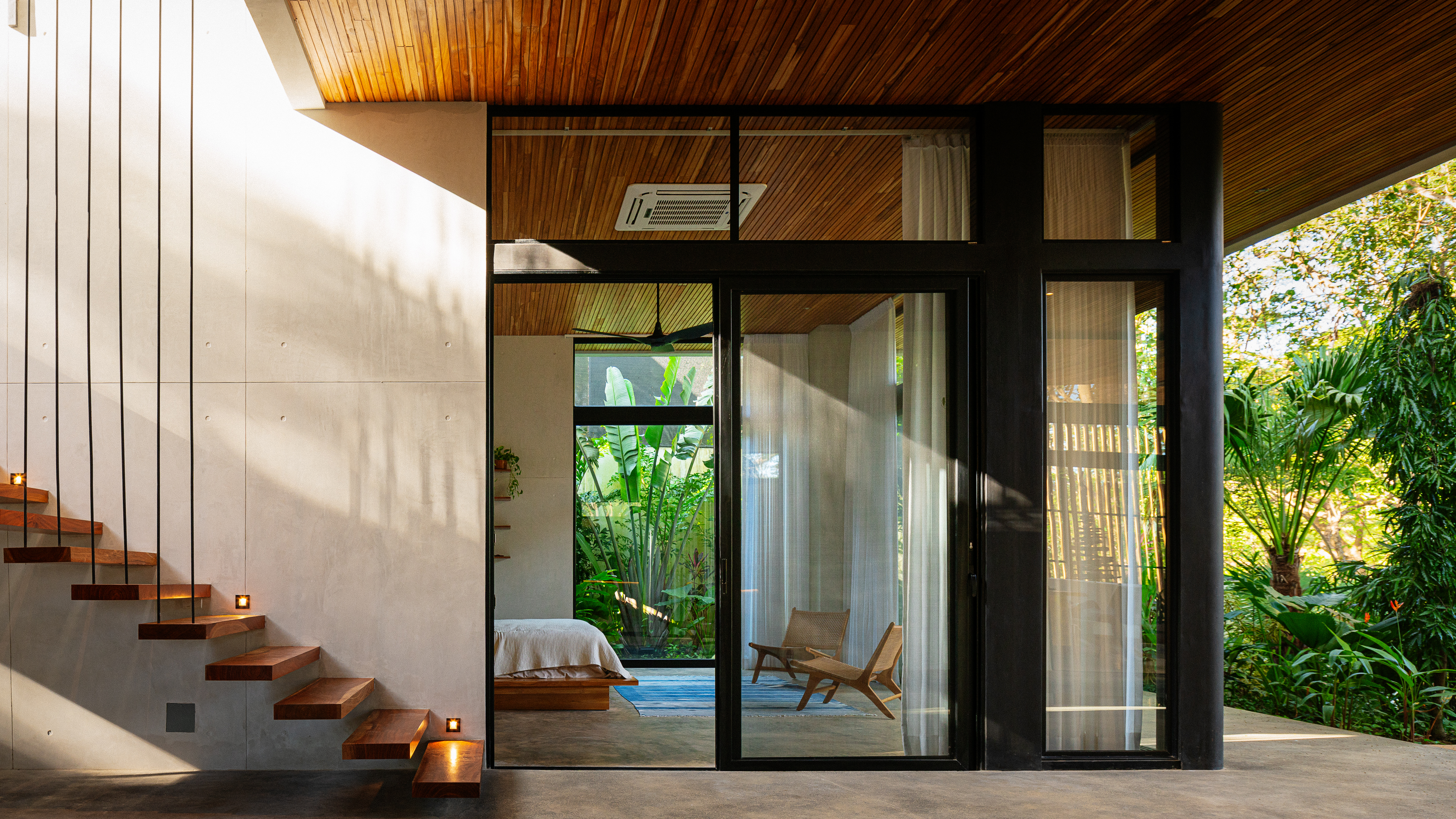 4 bed Single Family Homes For Sale in Nosara, Guanacaste - thumb 8