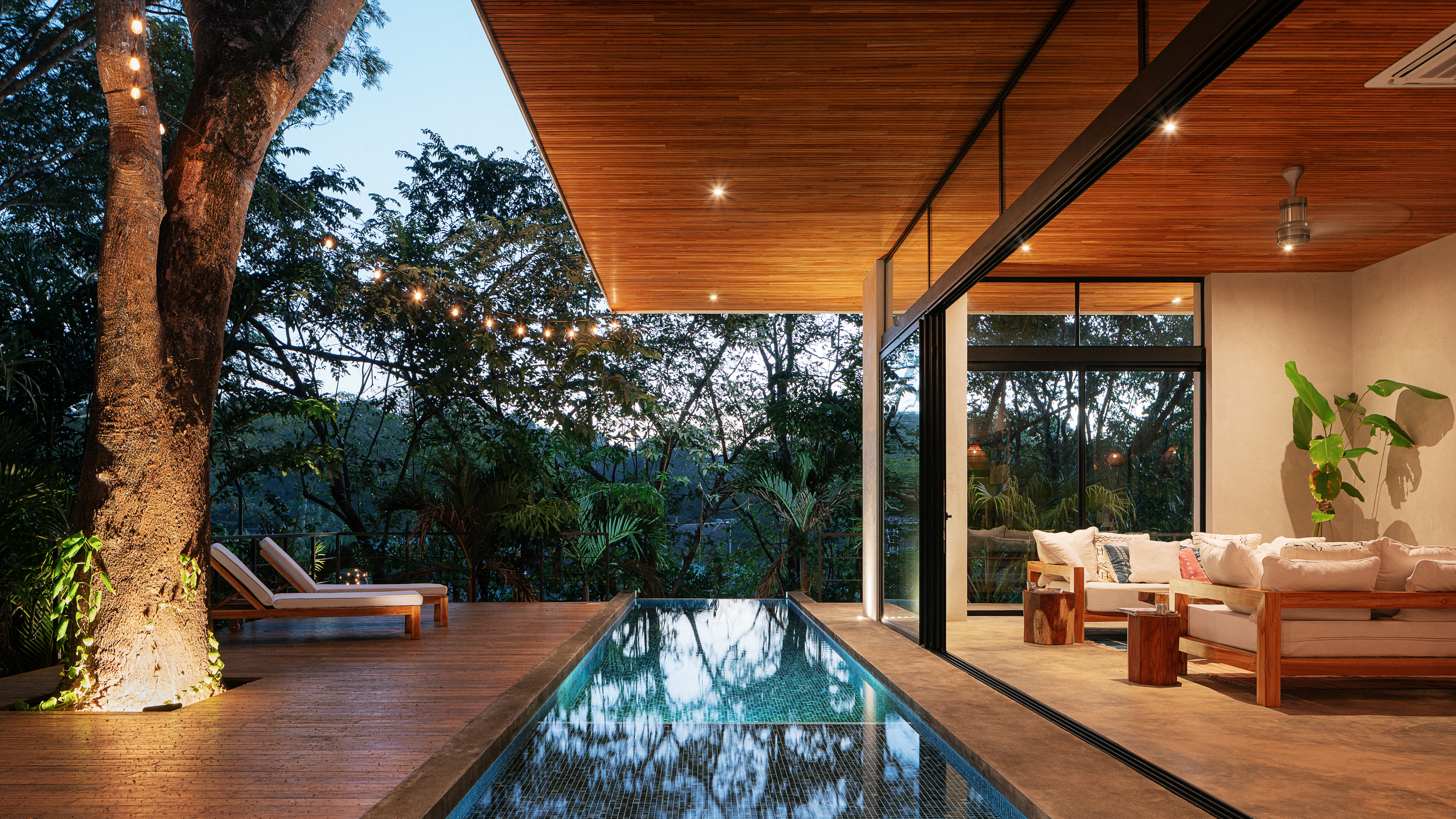 4 bed Single Family Homes For Sale in Nosara, Guanacaste - thumb 6