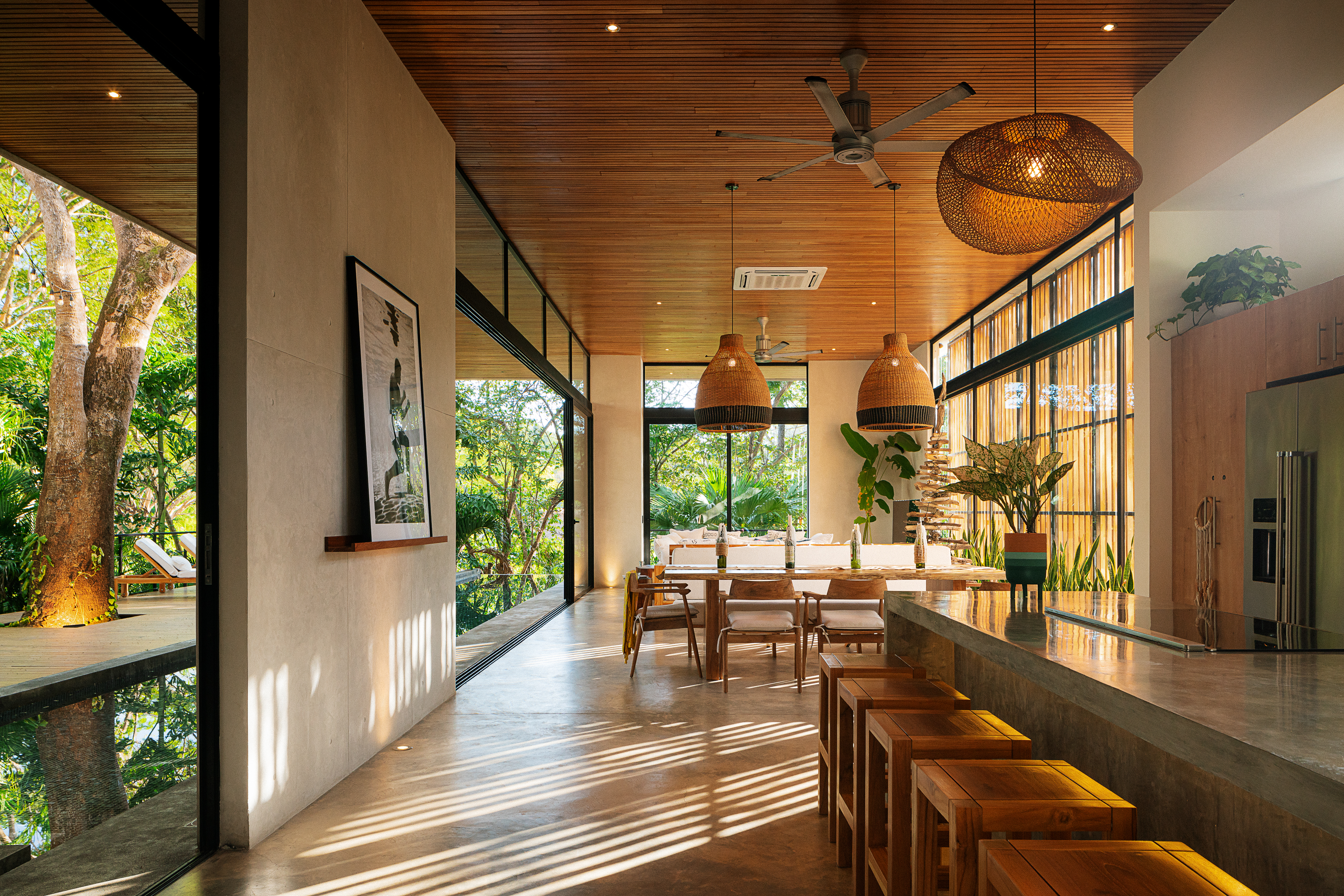 4 bed Single Family Homes For Sale in Nosara, Guanacaste - thumb 5