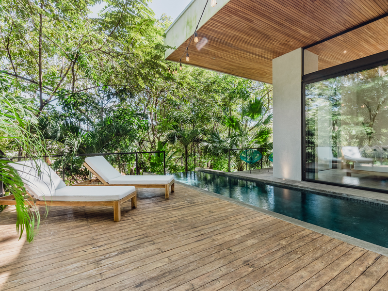 4 bed Single Family Homes For Sale in Nosara, Guanacaste - hero 6