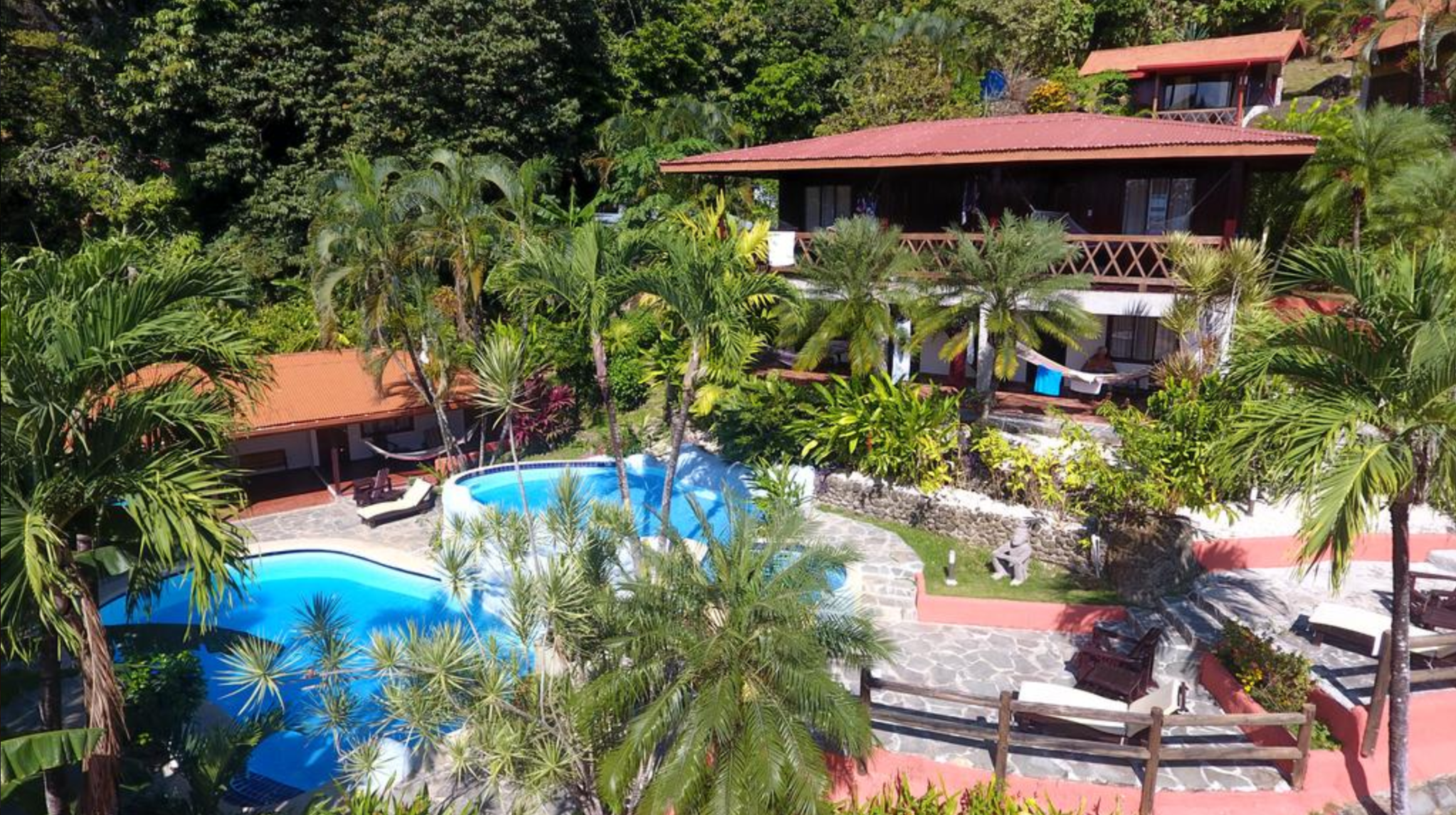 14 bed Hotel / Leisure For Sale in Montezuma, Puntarenas - thumb 2