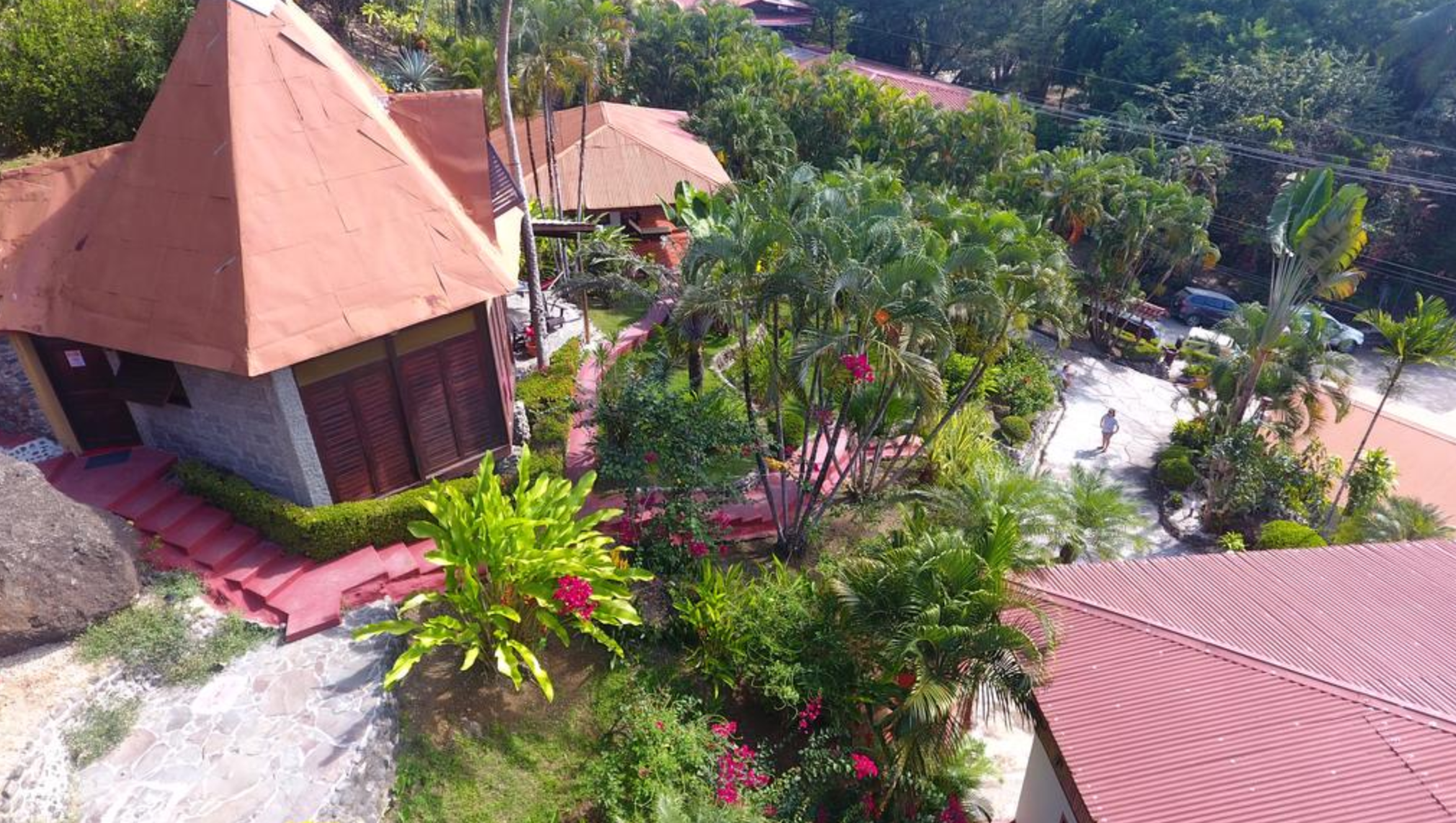 14 bed Hotel / Leisure For Sale in Montezuma, Puntarenas - thumb 5