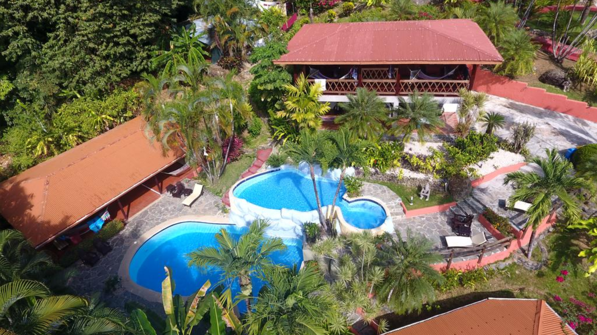 14 bed Hotel / Leisure For Sale in Montezuma, Puntarenas - thumb 1