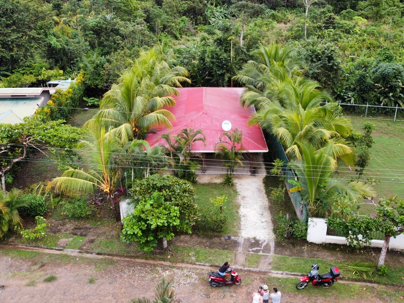 2 bed Single Family Homes For Sale in Paquera, Puntarenas - 1