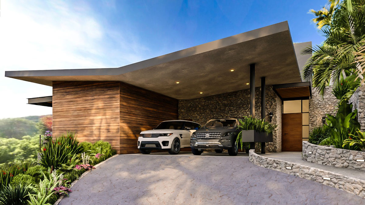 4 bed Single Family Homes For Sale in Tamarindo, Guanacaste - thumb 8