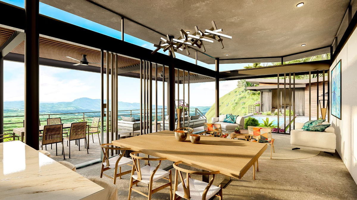 4 bed Single Family Homes For Sale in Tamarindo, Guanacaste - thumb 5