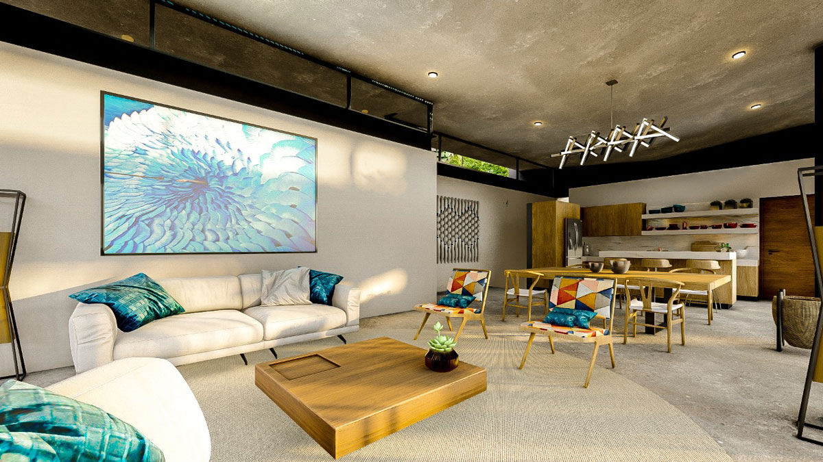 4 bed Single Family Homes For Sale in Tamarindo, Guanacaste - thumb 3