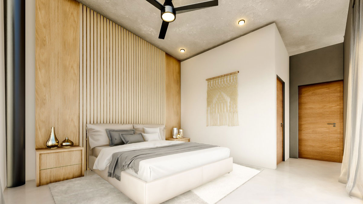 4 bed Single Family Homes For Sale in Tamarindo, Guanacaste - thumb 7