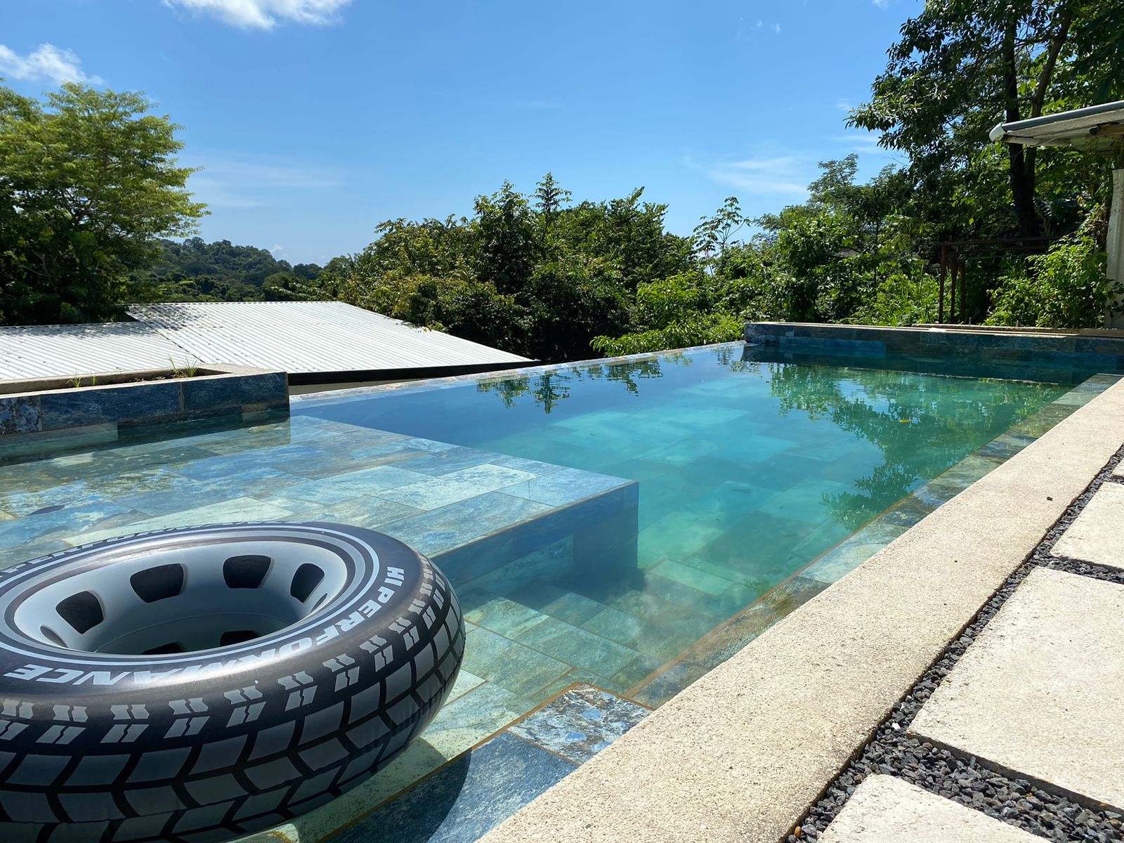 4 bed Single Family Homes For Sale in Playa Hermosa Santa Teresa, Puntarenas - thumb 2