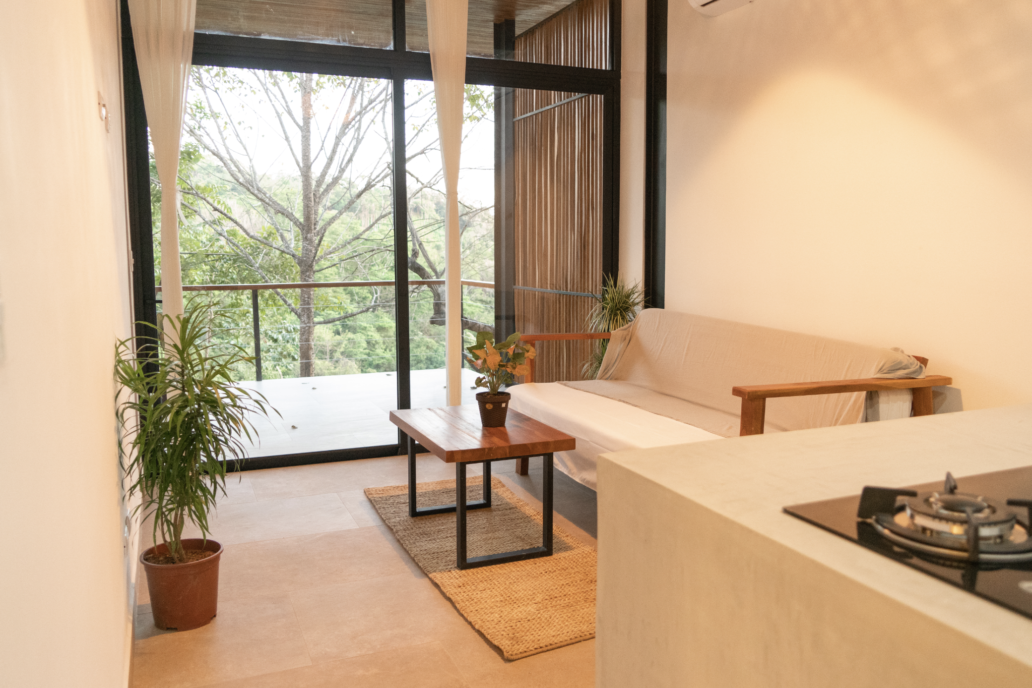 4 bed Single Family Homes For Sale in Playa Hermosa Santa Teresa, Puntarenas - thumb 16