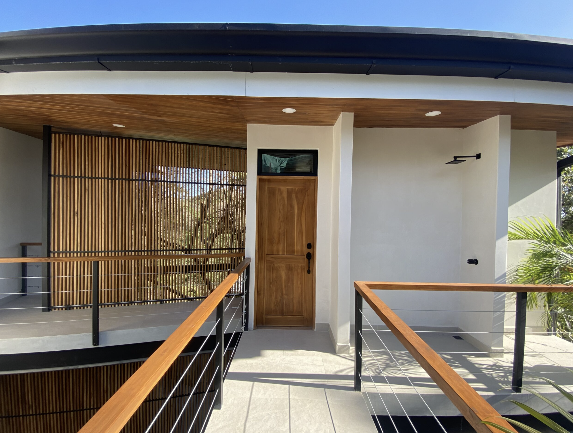 4 bed Single Family Homes For Sale in Playa Hermosa Santa Teresa, Puntarenas - thumb 11