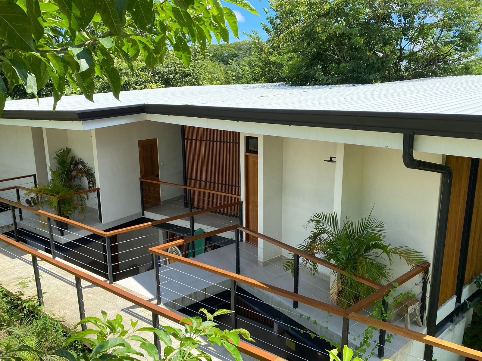 4 bed Single Family Homes For Sale in Playa Hermosa Santa Teresa, Puntarenas - thumb 9