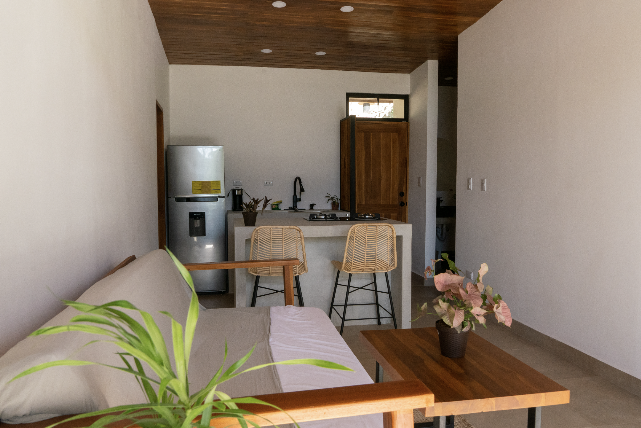 4 bed Single Family Homes For Sale in Playa Hermosa Santa Teresa, Puntarenas - thumb 17