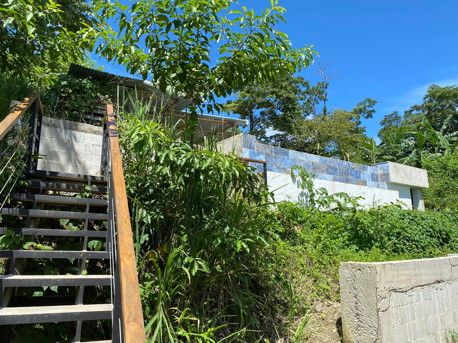 4 bed Single Family Homes For Sale in Playa Hermosa Santa Teresa, Puntarenas - thumb 8