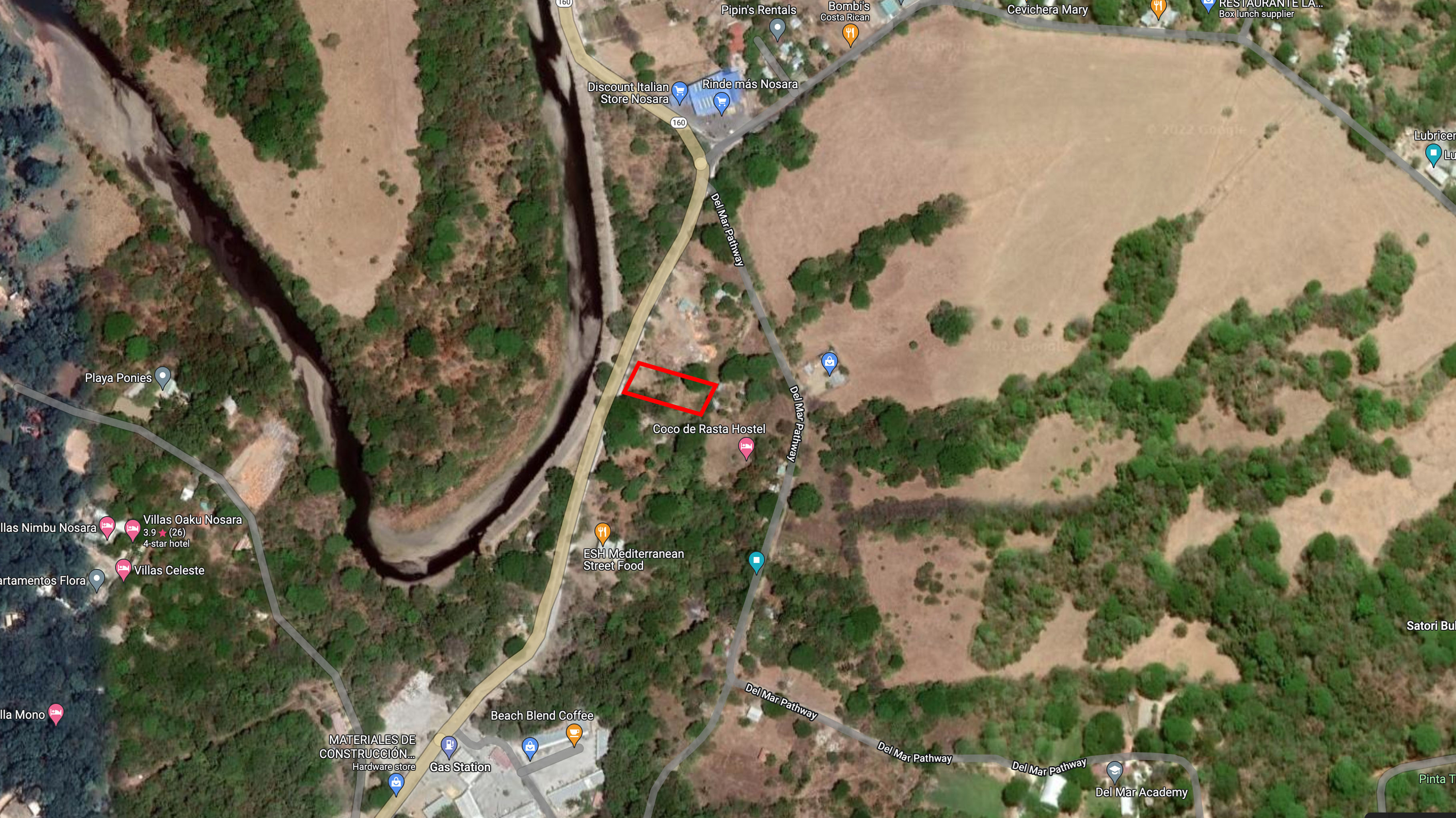 0 bed Land For Sale in Nosara, Guanacaste - thumb 3