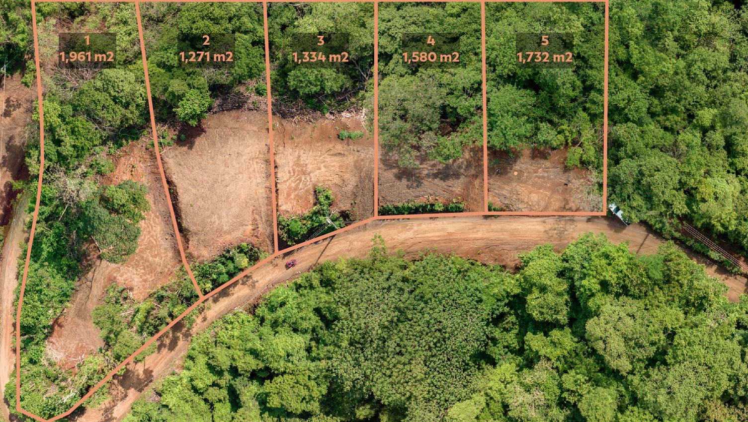 0 bed Land For Sale in San Juan, Guanacaste - thumb 2