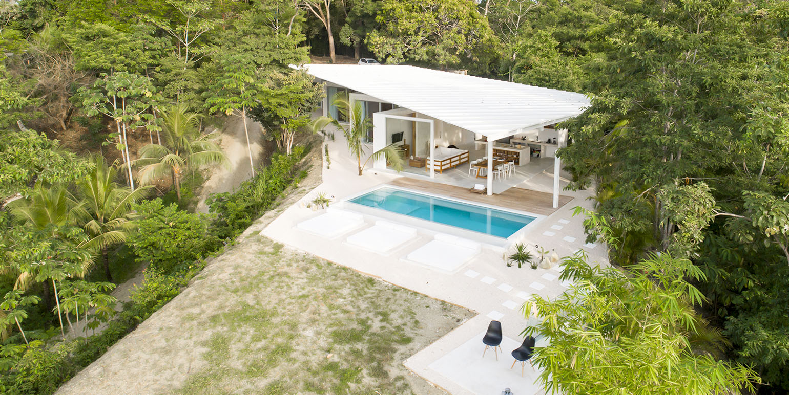 3 bed Single Family Homes For Sale in Manzanillo, Puntarenas - thumb 1