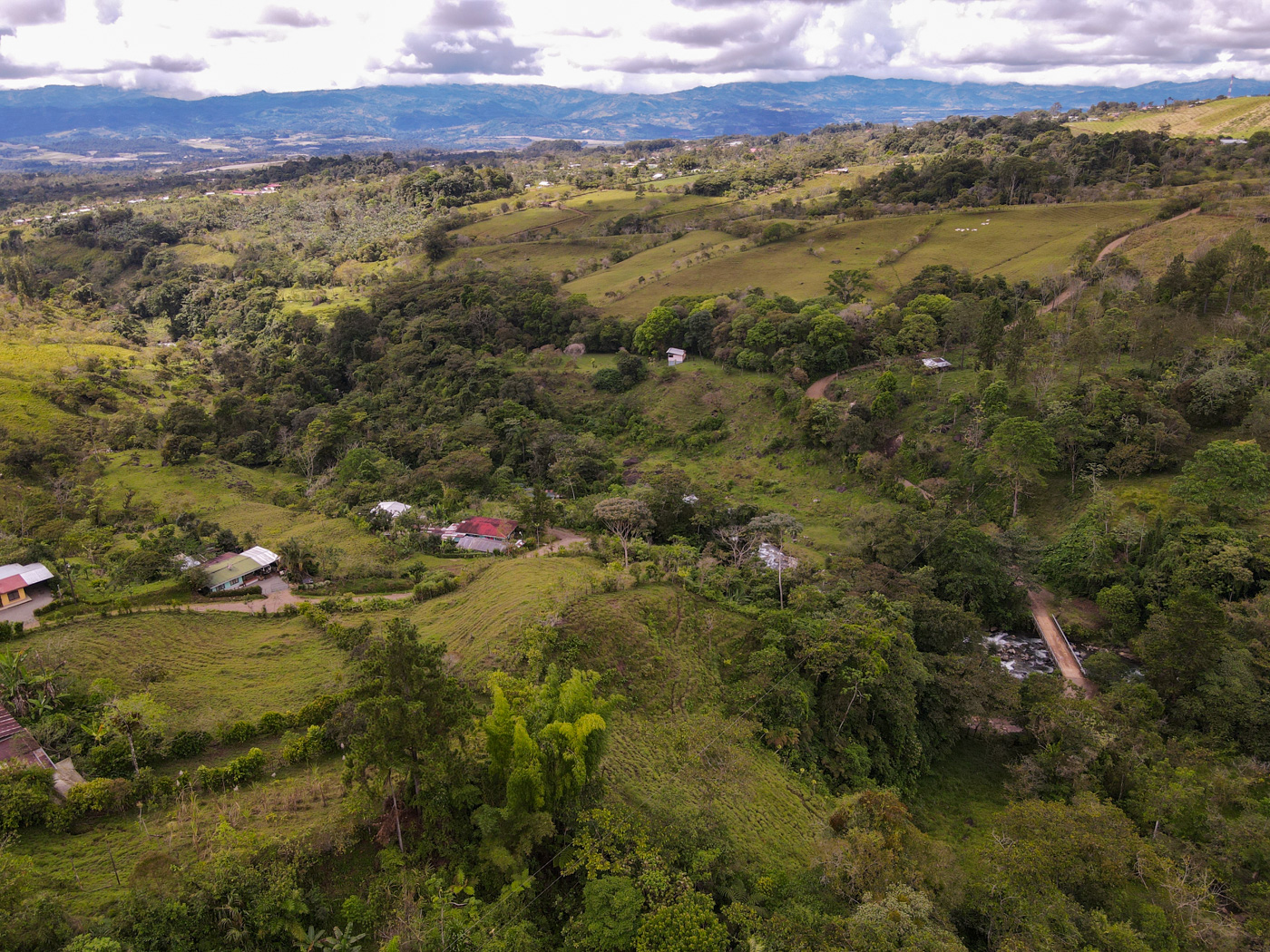 1 bed Land For Sale in Perez Zeledon, San Jose - thumb 5