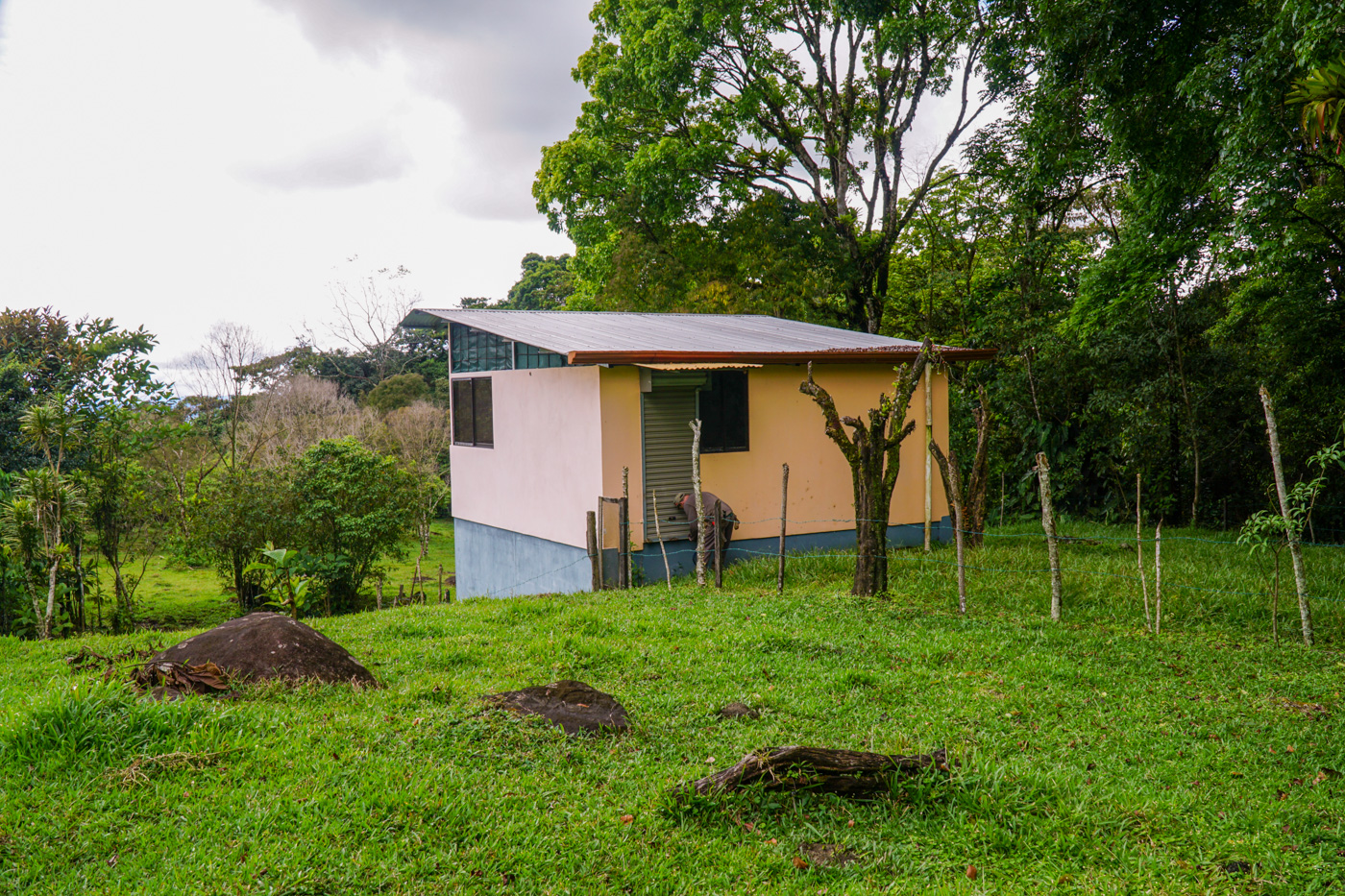 1 bed Land For Sale in Perez Zeledon, San Jose - thumb 8