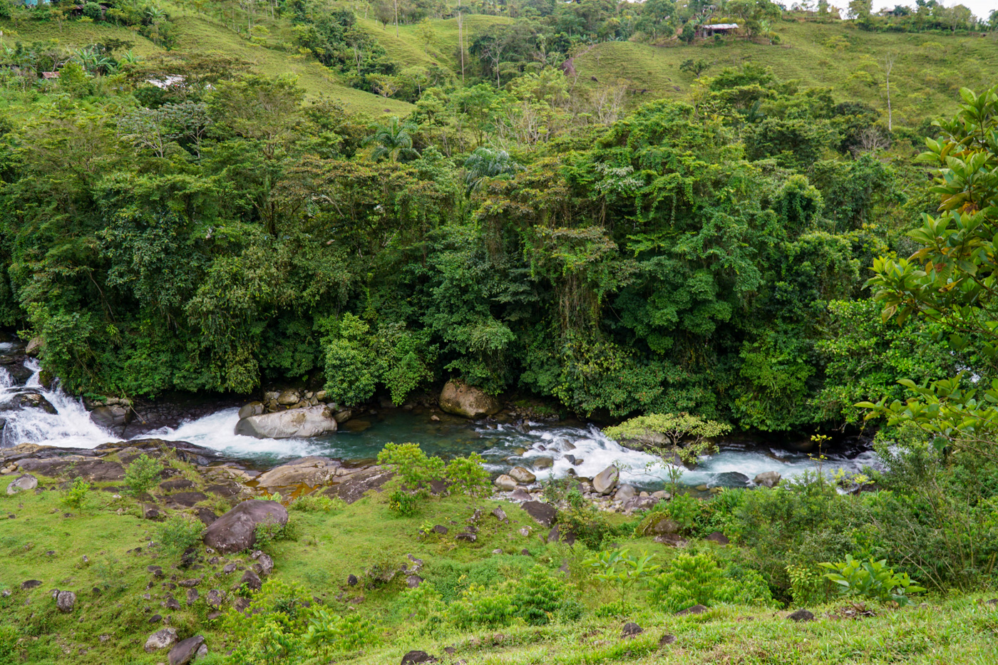 1 bed Land For Sale in Perez Zeledon, San Jose - thumb 9