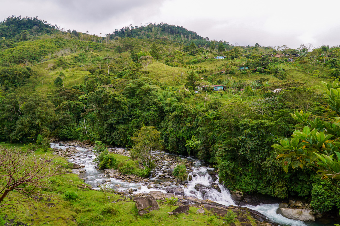 1 bed Land For Sale in Perez Zeledon, San Jose - thumb 7