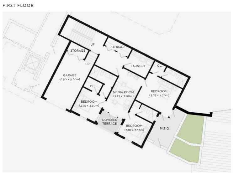4 bed Condo For Sale in Playa Danta, Guanacaste - thumb 6