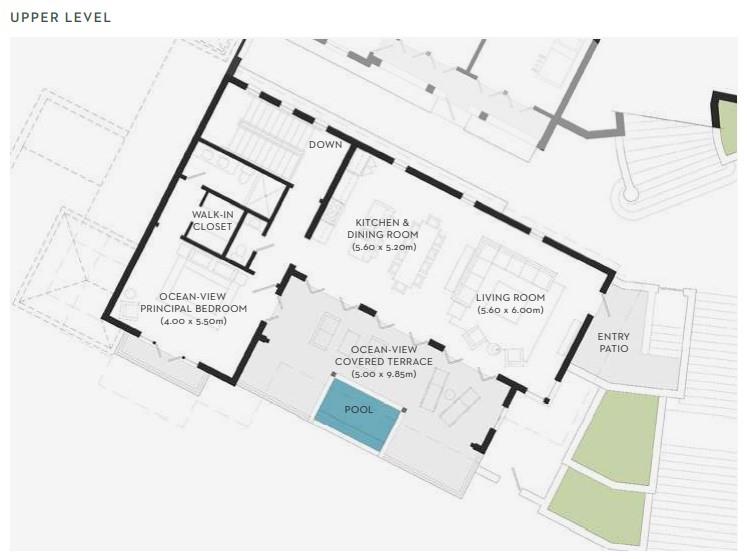4 bed Condo For Sale in Playa Danta, Guanacaste - thumb 8