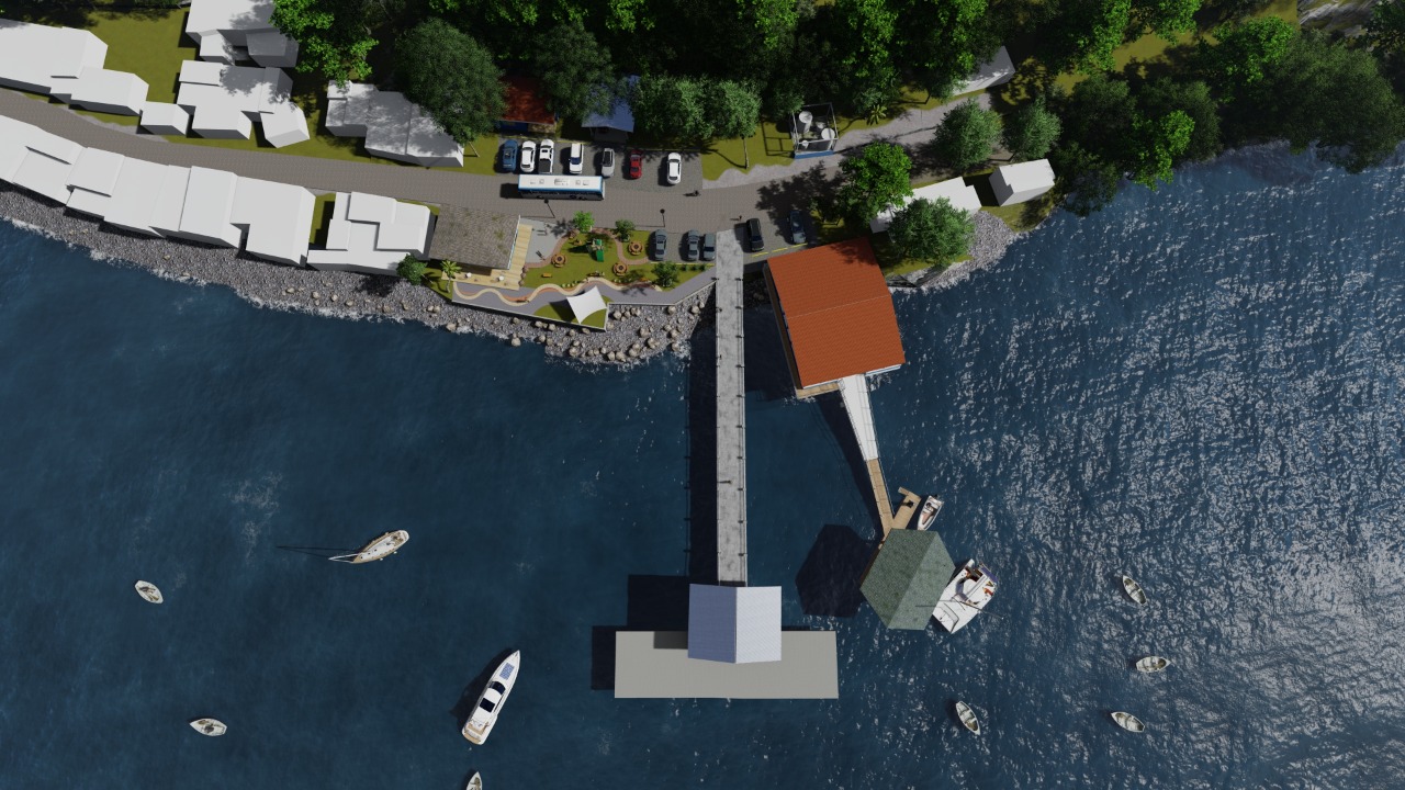 0 bed Commercial For Sale in Tambor, Puntarenas - thumb 2