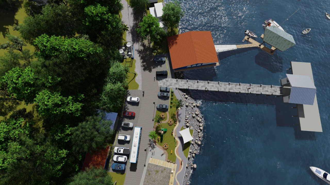 0 bed Commercial For Sale in Tambor, Puntarenas - thumb 3