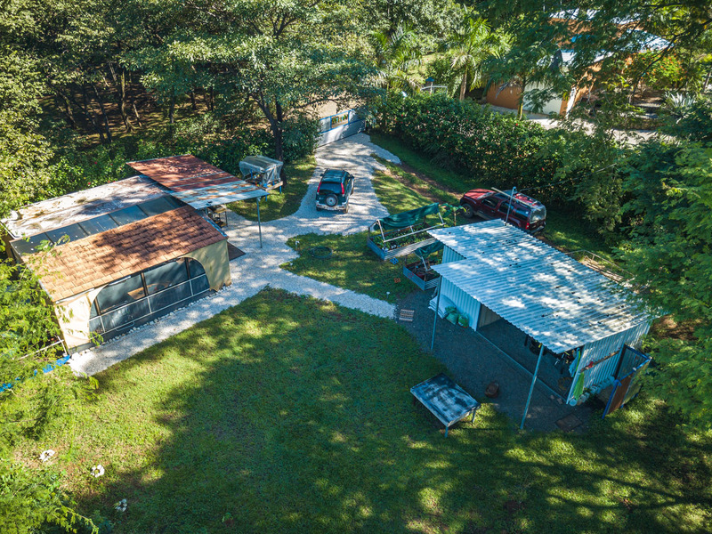 1 bed Single Family Homes For Sale in Junquillal, Guanacaste - 1