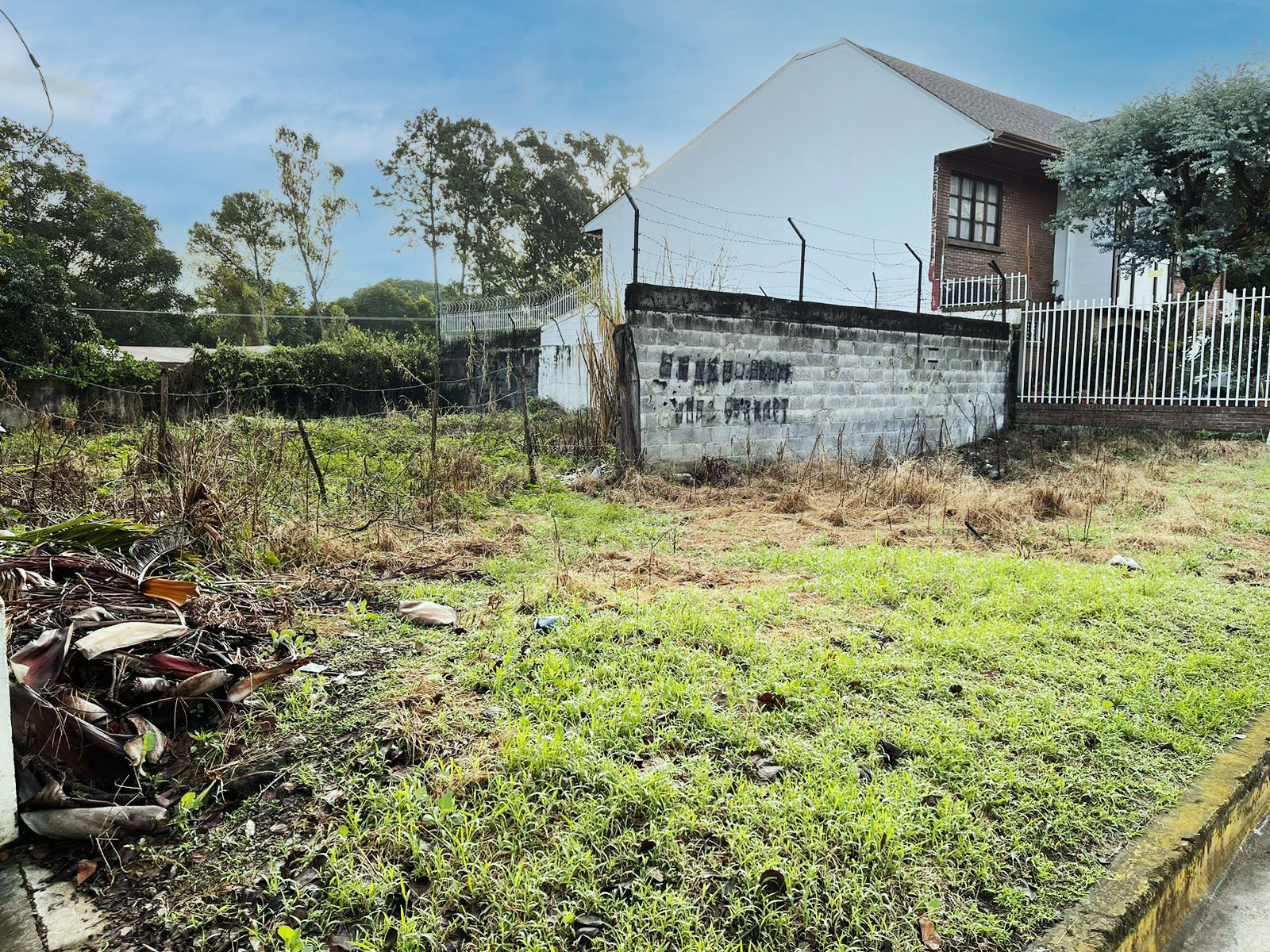 0 bed Land For Sale in Rohrmoser, San Jose - thumb 1