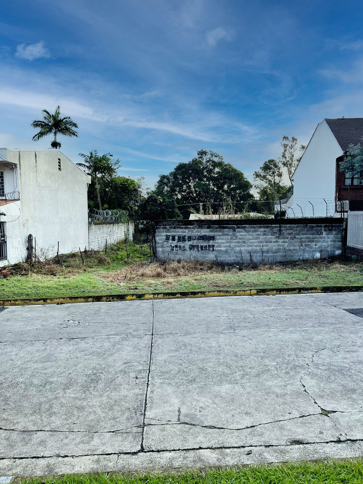 0 bed Land For Sale in Rohrmoser, San Jose - thumb 2